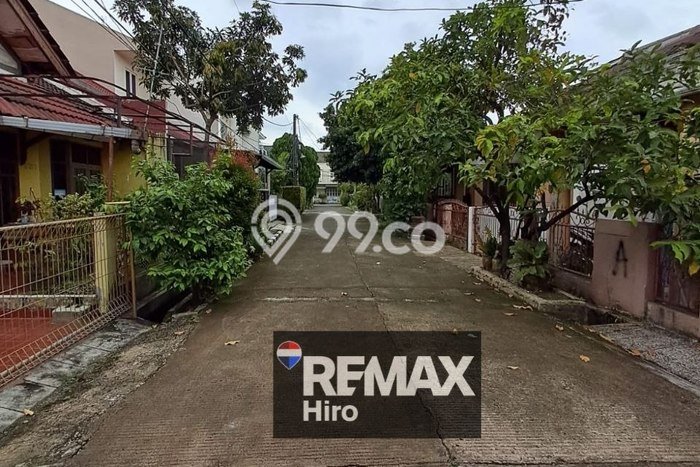 Tanah Dijual di Bekasi Seluas 120m2 Strategis Tanah Dijual di Bekasi Seluas 120m2 Strategis