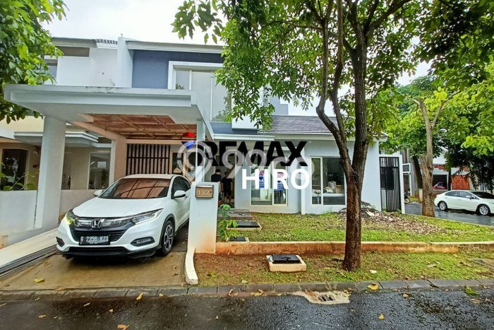 Dijual Rumah Premium dengan Fasilitas Sekitar Lengkap di Karawang Barat, Karawang Dijual Rumah Premium dengan Fasilitas Sekitar Lengkap di Karawang Barat, Karawang