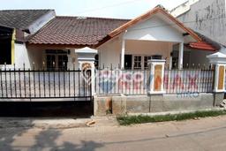 Rumah Luas Asri 4 KT Siap Huni di Galaxy Bekasi Rumah Luas Asri 4 KT Siap Huni di Galaxy Bekasi