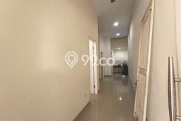 Rumah sewa siap huni 2 KT di Galaxy, Bekasi Rumah sewa siap huni 2 KT di Galaxy, Bekasi