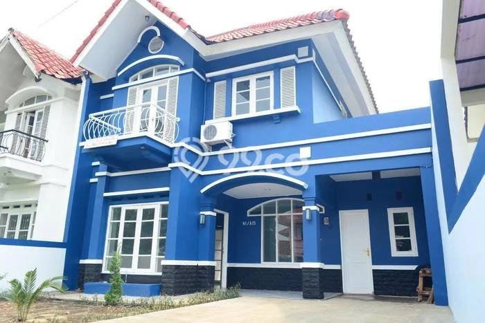 Jual Rumah Minimalis Bagus Punya 4 KT di Karawang Timur Karawang PPJB Jual Rumah Minimalis Bagus Punya 4 KT di Karawang Timur Karawang PPJB
