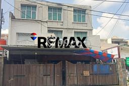 Dijual! Ruko di Pulo Ribung Bekasi LT 313m2 / LB 600m2 Kawasan Strategis Dijual! Ruko di Pulo Ribung Bekasi LT 313m2 / LB 600m2 Kawasan Strategis