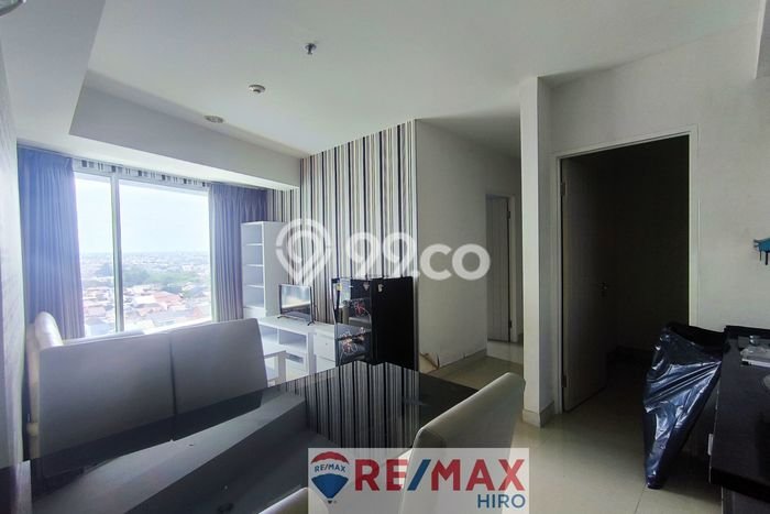 Apartemen Nyaman untuk Disewa, 3 Kamar di Bekasi Apartemen Nyaman untuk Disewa, 3 Kamar di Bekasi