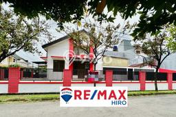 Rumah Kontrakan Bekasi LT 300m2 LB 200m2 Kawasan Kemang Pratama Rumah Kontrakan Bekasi LT 300m2 LB 200m2 Kawasan Kemang Pratama