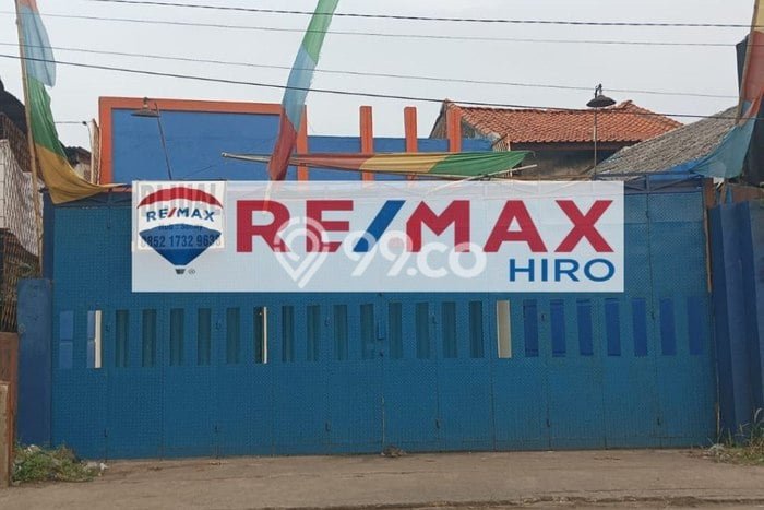 Ruko Dijual di Prime Area Bekasi Luas 168m2 Ruko Dijual di Prime Area Bekasi Luas 168m2
