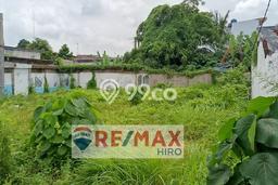 Tanah Dijual di Bekasi Seluas 408m2 Strategis Tanah Dijual di Bekasi Seluas 408m2 Strategis