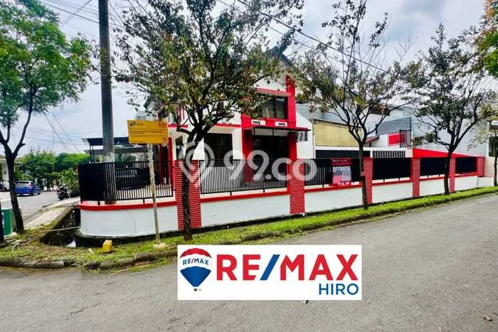 Rumah Kontrakan Bekasi LT 300m2 LB 200m2 Kawasan Kemang Pratama Rumah Kontrakan Bekasi LT 300m2 LB 200m2 Kawasan Kemang Pratama