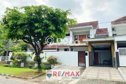 Rumah Luxury Modern Siap Huni di Kemang Pratama Bekasi Rumah Luxury Modern Siap Huni di Kemang Pratama Bekasi