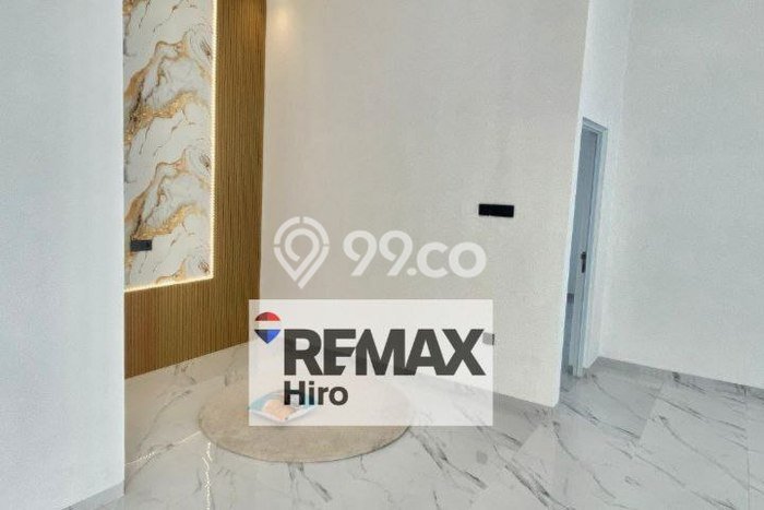 Rumah Modern 4 KT di Pekayon Bekasi Unfurnished Rumah Modern 4 KT di Pekayon Bekasi Unfurnished