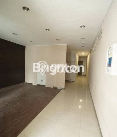 Ruko Dijual di Prime Area Jakarta Pusat Luas 350m2 Ruko Dijual di Prime Area Jakarta Pusat Luas 350m2
