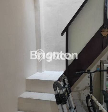 Hunian Nyaman Asri 2 KT Siap Huni di Bojong Indah Jakarta Barat Hunian Nyaman Asri 2 KT Siap Huni di Bojong Indah Jakarta Barat