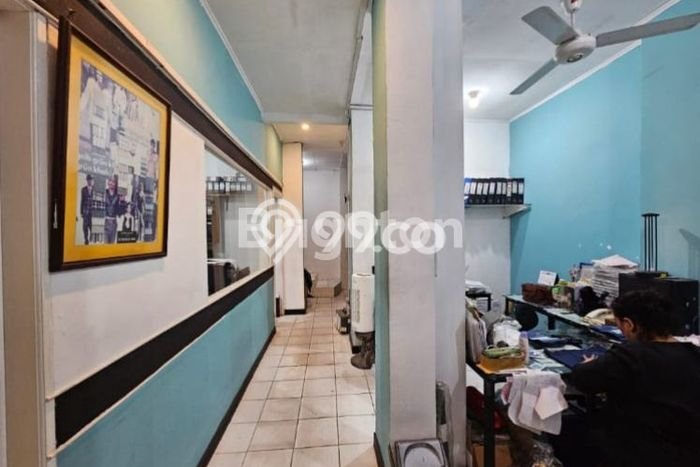 Dijual! Ruko di Duri Kepa Jakarta Barat LT 143m2 / LB 331m2 Kawasan Strategis Dijual! Ruko di Duri Kepa Jakarta Barat LT 143m2 / LB 331m2 Kawasan Strategis