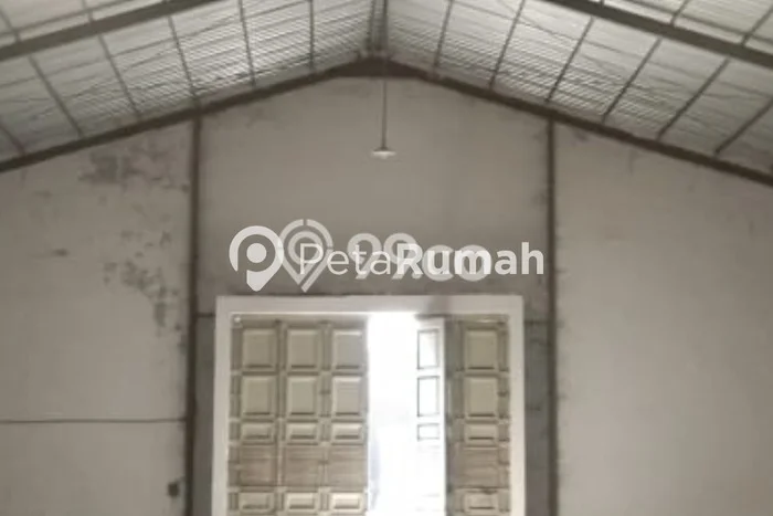 Gudang Dijual Lokasi Emas di Medan Deli Luas 522m2 Gudang Dijual Lokasi Emas di Medan Deli Luas 522m2