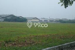 Tanah di Percut Sei Tuan, Deli Serdang Luas 30000m2 Dijual Segera Tanah di Percut Sei Tuan, Deli Serdang Luas 30000m2 Dijual Segera
