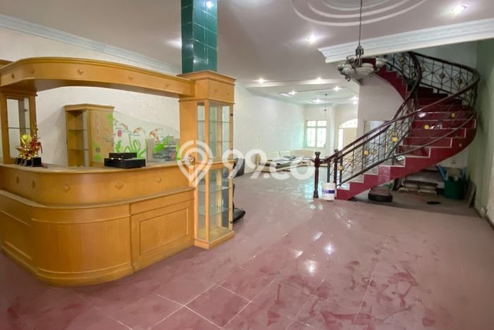 FOR SALE! Vila Kawasan Medan Kota, Area 231m2m², Dekat ke Fasilitas Umum FOR SALE! Vila Kawasan Medan Kota, Area 231m2m², Dekat ke Fasilitas Umum