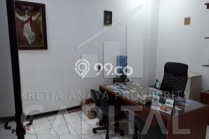 Paling Dicari! Ruko Dijual di Kopo Harga Kompetitif Paling Dicari! Ruko Dijual di Kopo Harga Kompetitif