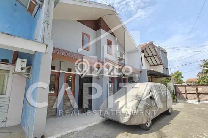 For Sale Rumah 2 Kamar Lokasi Strategis Bagus dan Strategis di Bandung Kulon For Sale Rumah 2 Kamar Lokasi Strategis Bagus dan Strategis di Bandung Kulon