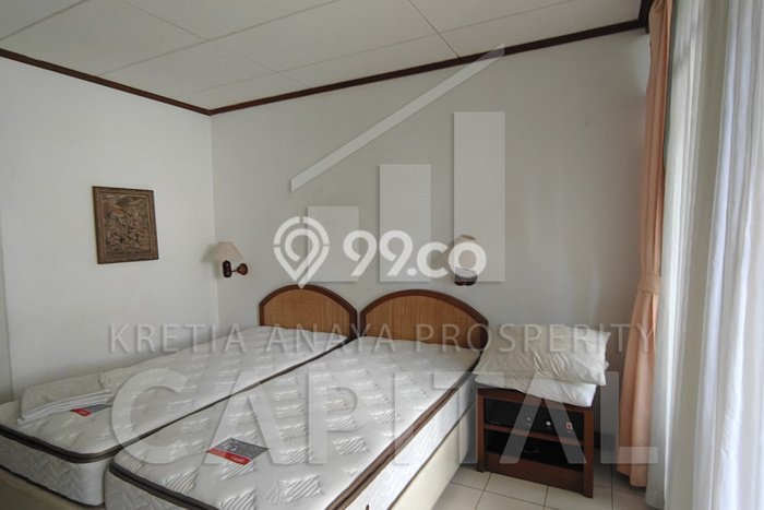 Hotel di , Luas 1865m2m², Lokasi Strategis Hotel di , Luas 1865m2m², Lokasi Strategis