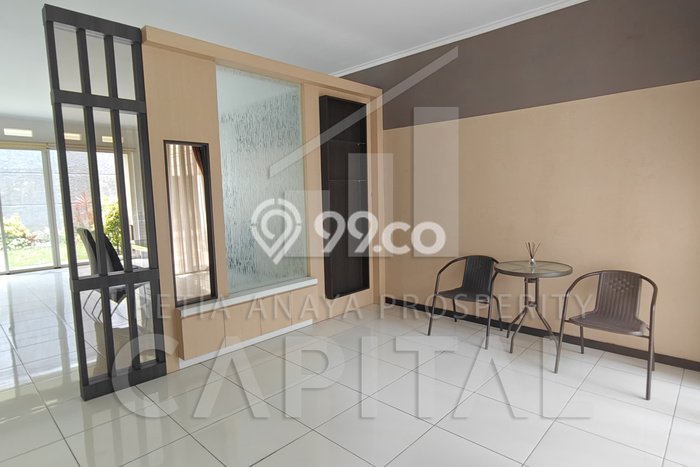 Ready to Use! Premium House LT 300m2 Desain Modern di Kota Baru Parahyangan Ready to Use! Premium House LT 300m2 Desain Modern di Kota Baru Parahyangan