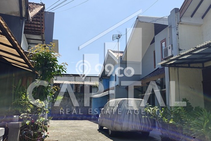 For Sale Rumah 2 Kamar Lokasi Strategis Bagus dan Strategis di Bandung Kulon For Sale Rumah 2 Kamar Lokasi Strategis Bagus dan Strategis di Bandung Kulon