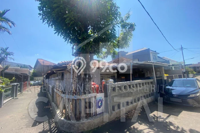 Rumah Minimalis 5 KT di Buah Batu Bandung Unfurnished Rumah Minimalis 5 KT di Buah Batu Bandung Unfurnished