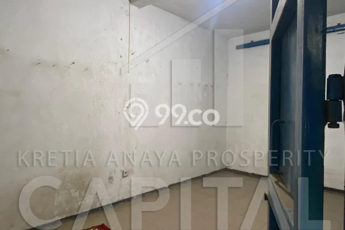 Unit Gudang Tersedia di Gede Bage Spesifikasi LB 550m2 Unit Gudang Tersedia di Gede Bage Spesifikasi LB 550m2