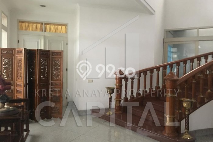Hunian Luxury Siap Huni di Bandung Fasilitas Lengkap Hunian Luxury Siap Huni di Bandung Fasilitas Lengkap