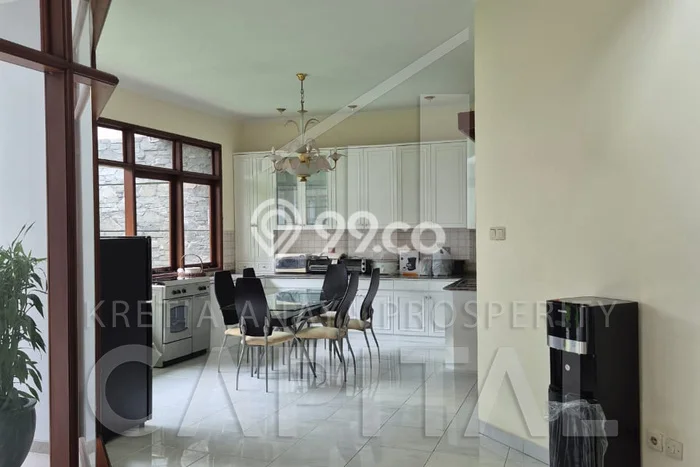 Jarang Ada! Rumah Kontrakan 3 Kamar Nyaman Siap Huni Setra Sari Jarang Ada! Rumah Kontrakan 3 Kamar Nyaman Siap Huni Setra Sari
