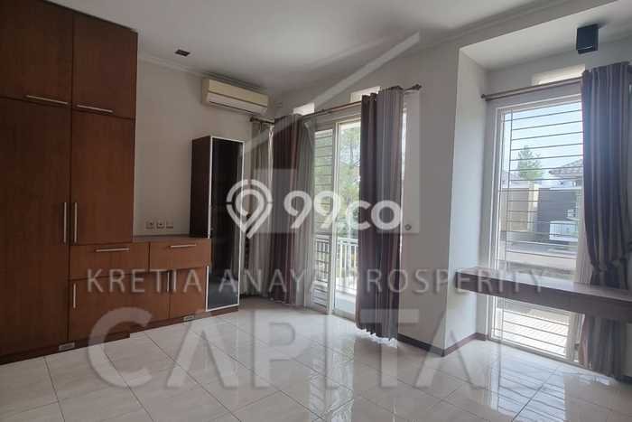 Dijual Rumah Mewah Elegan Dengan View Eksklusif di Kota Baru Parahyangan, Bandung Dijual Rumah Mewah Elegan Dengan View Eksklusif di Kota Baru Parahyangan, Bandung