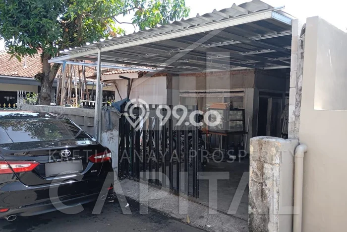 Rumah Minimalis 5 KT di Buah Batu Bandung Unfurnished Rumah Minimalis 5 KT di Buah Batu Bandung Unfurnished