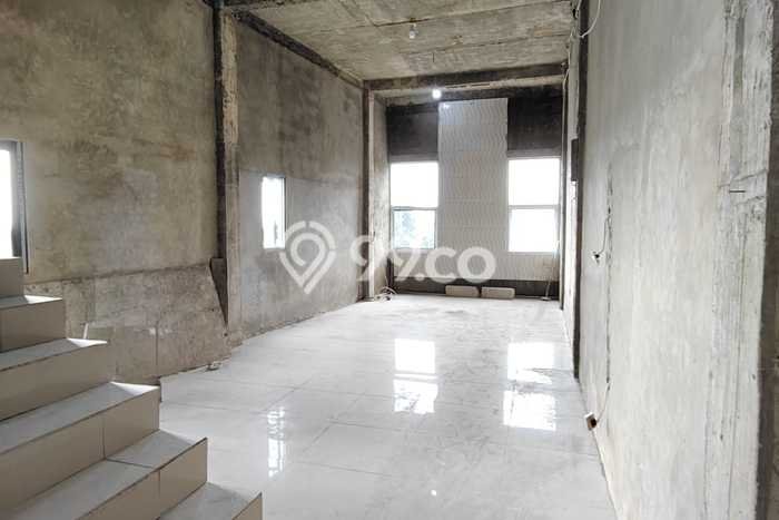 Untuk Dijual! Ruko di Cimahi Bandung LT 120m2 / LB 352m2 Kawasan Bisnis Untuk Dijual! Ruko di Cimahi Bandung LT 120m2 / LB 352m2 Kawasan Bisnis