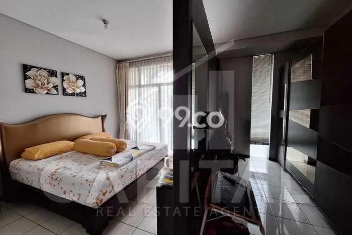 Rumah Sewa Bandung LT 297m2 LB 250m2 Kawasan Kota Baru Parahyangan Rumah Sewa Bandung LT 297m2 LB 250m2 Kawasan Kota Baru Parahyangan