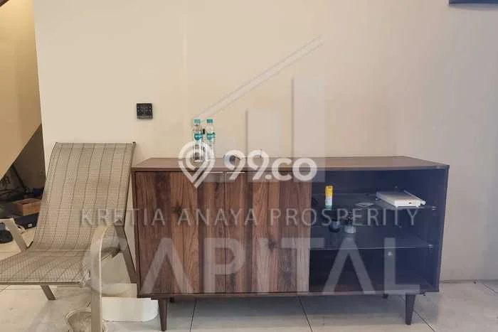 Sewa Rumah Harga Terjangkau di Kota Baru Parahyangan Bandung dengan 3 Kamar Tidur Sewa Rumah Harga Terjangkau di Kota Baru Parahyangan Bandung dengan 3 Kamar Tidur