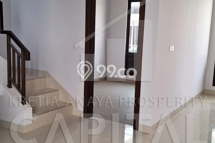 Rumah Modern 2 KT di Bandung Kota Bandung Rumah Modern 2 KT di Bandung Kota Bandung