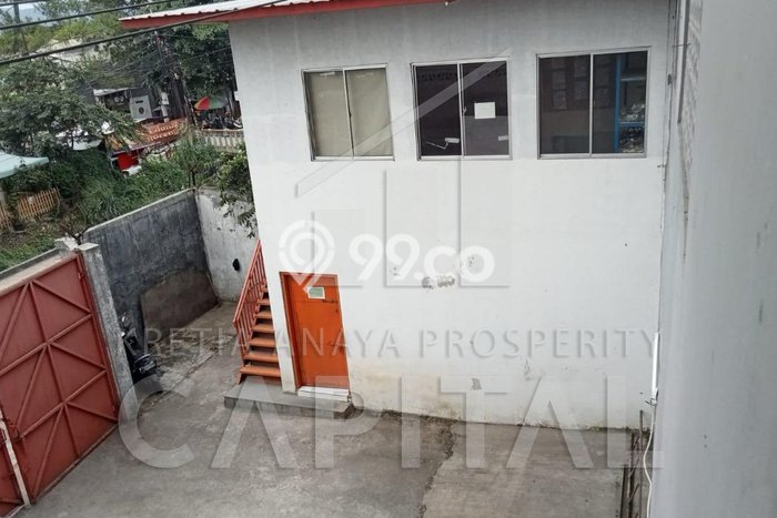 Gudang Dijual di Prime Area Bandung Luas 1132m2 Gudang Dijual di Prime Area Bandung Luas 1132m2