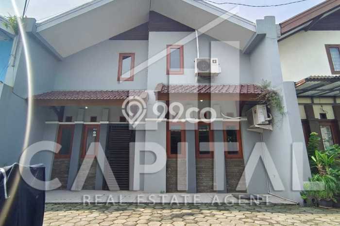 For Sale Rumah 2 Kamar Lokasi Strategis Bagus dan Strategis di Bandung Kulon For Sale Rumah 2 Kamar Lokasi Strategis Bagus dan Strategis di Bandung Kulon