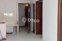 Apartemen Minimalis di Cengkareng Jakarta Barat dengan 2 KT & 1 KM Apartemen Minimalis di Cengkareng Jakarta Barat dengan 2 KT & 1 KM