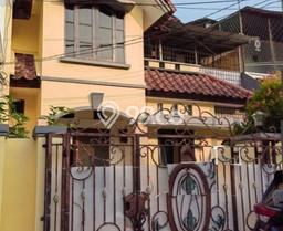 Hunian Mewah LB 200m2 Siap Pakai Desain Elegan di Pegadungan, Jakarta Barat Hunian Mewah LB 200m2 Siap Pakai Desain Elegan di Pegadungan, Jakarta Barat
