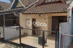 Rumah Modern 2 KT di Jurumudi Tangerang Unfurnished Rumah Modern 2 KT di Jurumudi Tangerang Unfurnished
