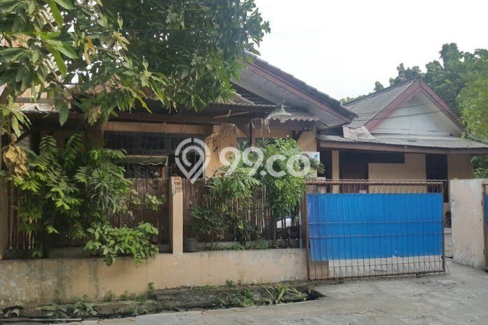 Jual Rumah Bagus Siap Huni LB 150m2 di Kosambi, Tangerang Jual Rumah Bagus Siap Huni LB 150m2 di Kosambi, Tangerang