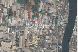 Tanah Kavling di Penjaringan Dijual dengan Luas 1700m2 Tanah Kavling di Penjaringan Dijual dengan Luas 1700m2