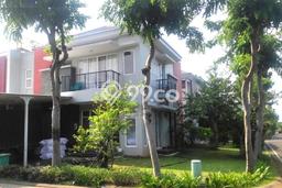 Hunian Mewah Siap Huni LT 270m2 di Cengkareng, Jakarta Barat Hunian Mewah Siap Huni LT 270m2 di Cengkareng, Jakarta Barat
