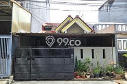 Jual Rumah Modern 2 KT di Kalideres, Jakarta Barat Jual Rumah Modern 2 KT di Kalideres, Jakarta Barat