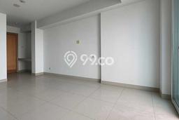 Hunian Apartemen Ekonomis 1 KT 1 KM di Kemayoran, Jakarta Pusat, DKI Jakarta Hunian Apartemen Ekonomis 1 KT 1 KM di Kemayoran, Jakarta Pusat, DKI Jakarta