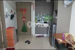 Hunian Apartemen Strategis untuk Dijual di Jakarta Utara dengan 1 Kamar Hunian Apartemen Strategis untuk Dijual di Jakarta Utara dengan 1 Kamar