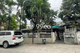 Dijual Tanah di , Luas 325m2m², Lokasi Berkembang Dijual Tanah di , Luas 325m2m², Lokasi Berkembang
