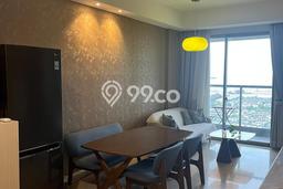 Dijual Apartemen 2 KT & 1 KM di Jakarta Utara Lokasi Strategis Dijual Apartemen 2 KT & 1 KM di Jakarta Utara Lokasi Strategis