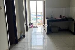 Apartemen Murah Dijual di Jakarta Utara 3 KT & 2 KM Apartemen Murah Dijual di Jakarta Utara 3 KT & 2 KM