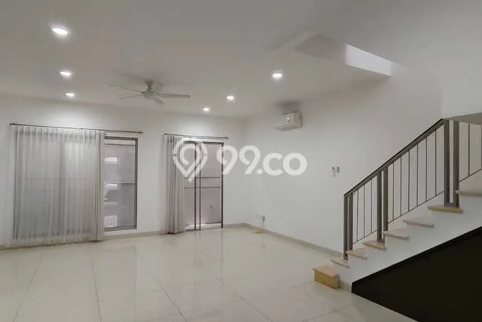 Rumah Disewakan Jakarta Utara LT 120m2 LB 120m2 Kawasan Golf Island Rumah Disewakan Jakarta Utara LT 120m2 LB 120m2 Kawasan Golf Island