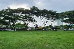 Tanah Dijual di Tangerang Seluas 1332m2 Strategis Tanah Dijual di Tangerang Seluas 1332m2 Strategis